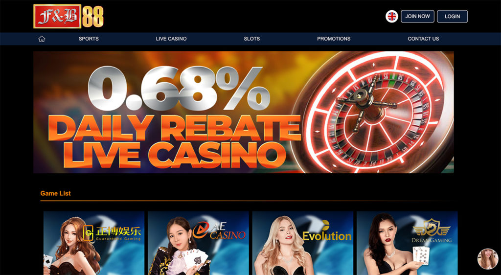 Best Online Casinos in Malaysia (2023): Casino Sites for Malaysian Players